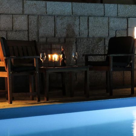 Villa Daria Pakostane Ngoại thất bức ảnh