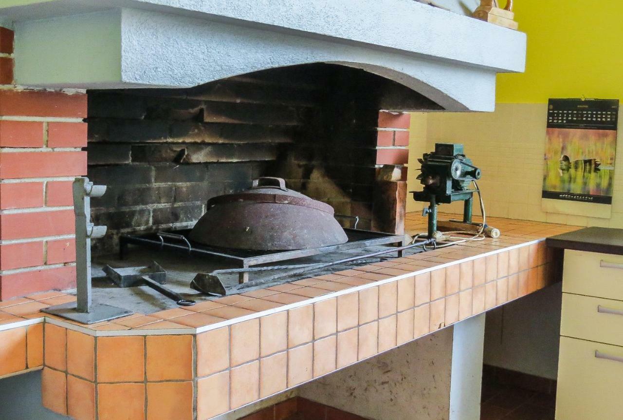 Villa Daria Pakostane Ngoại thất bức ảnh
