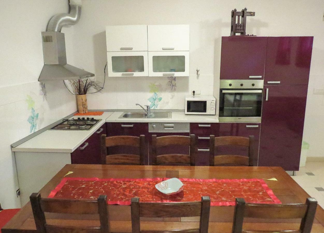 Villa Daria Pakostane Ngoại thất bức ảnh