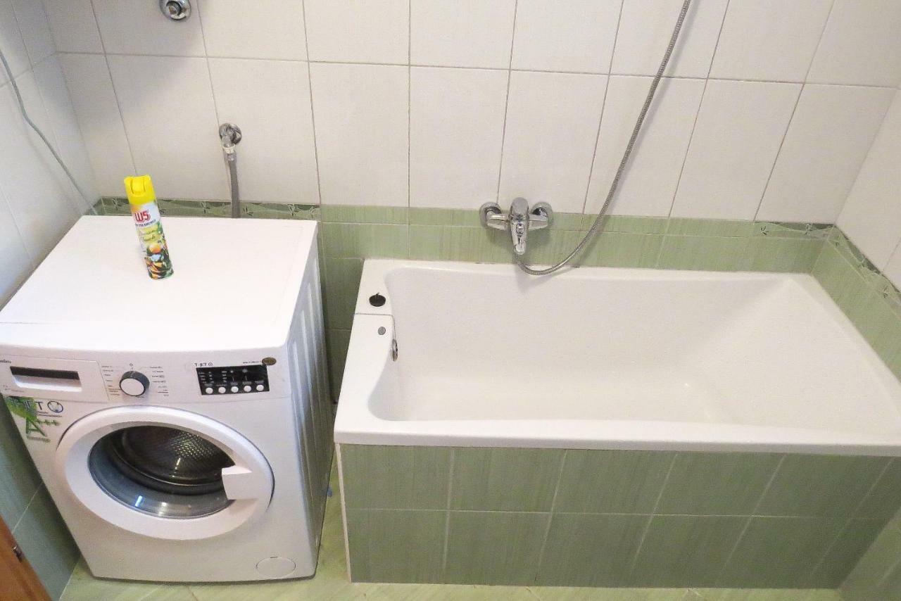 Villa Daria Pakostane Ngoại thất bức ảnh