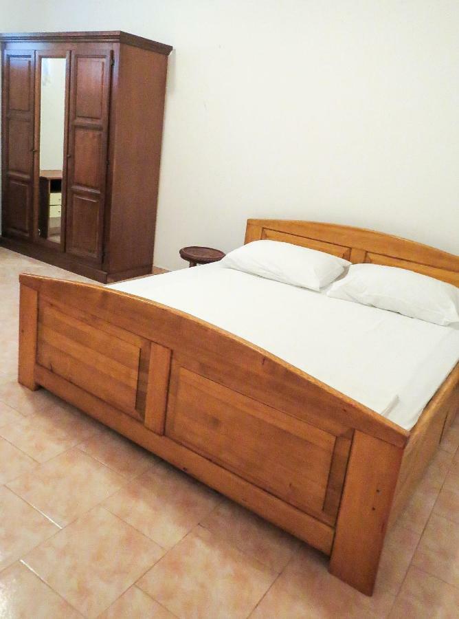 Villa Daria Pakostane Ngoại thất bức ảnh
