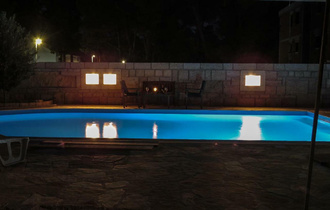 Villa Daria Pakostane Ngoại thất bức ảnh