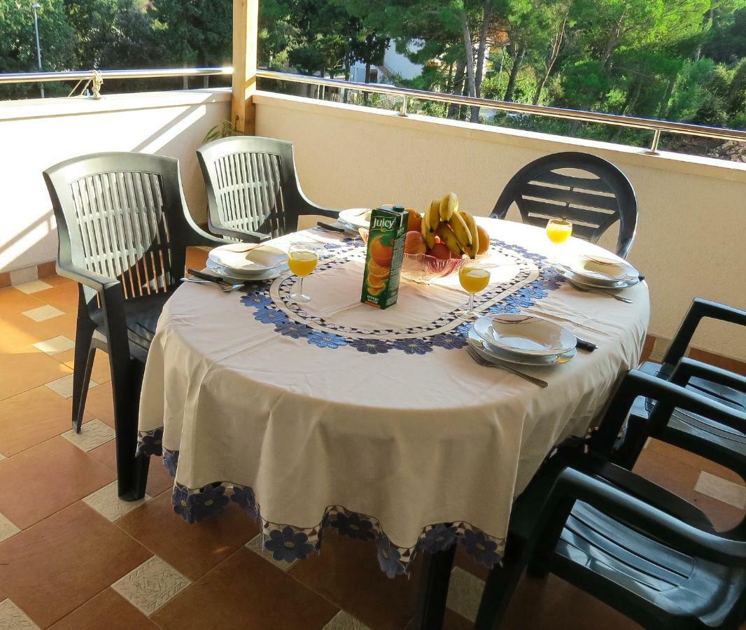Villa Daria Pakostane Ngoại thất bức ảnh
