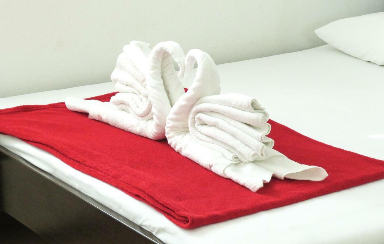 Villa Daria Pakostane Ngoại thất bức ảnh