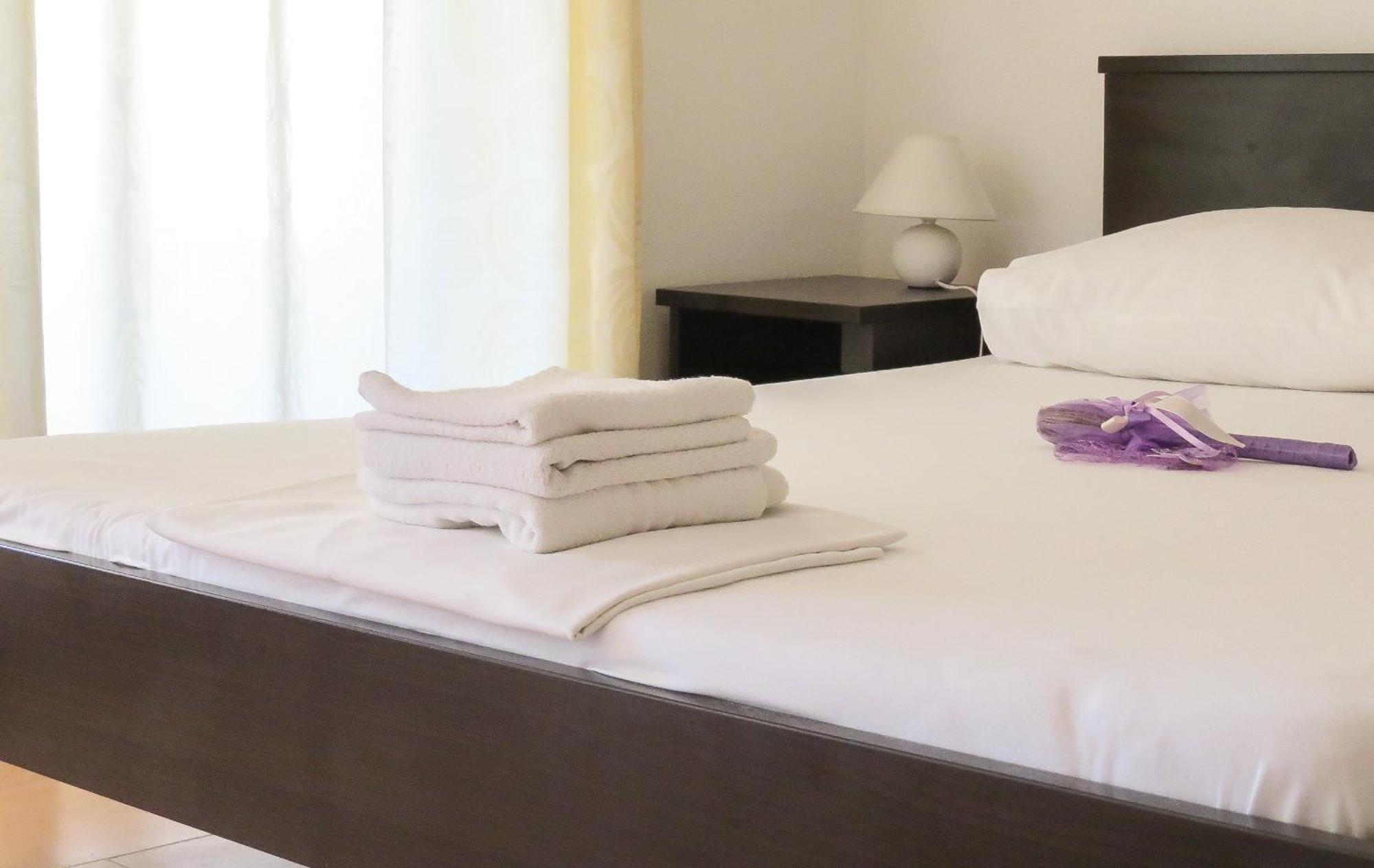 Villa Daria Pakostane Ngoại thất bức ảnh