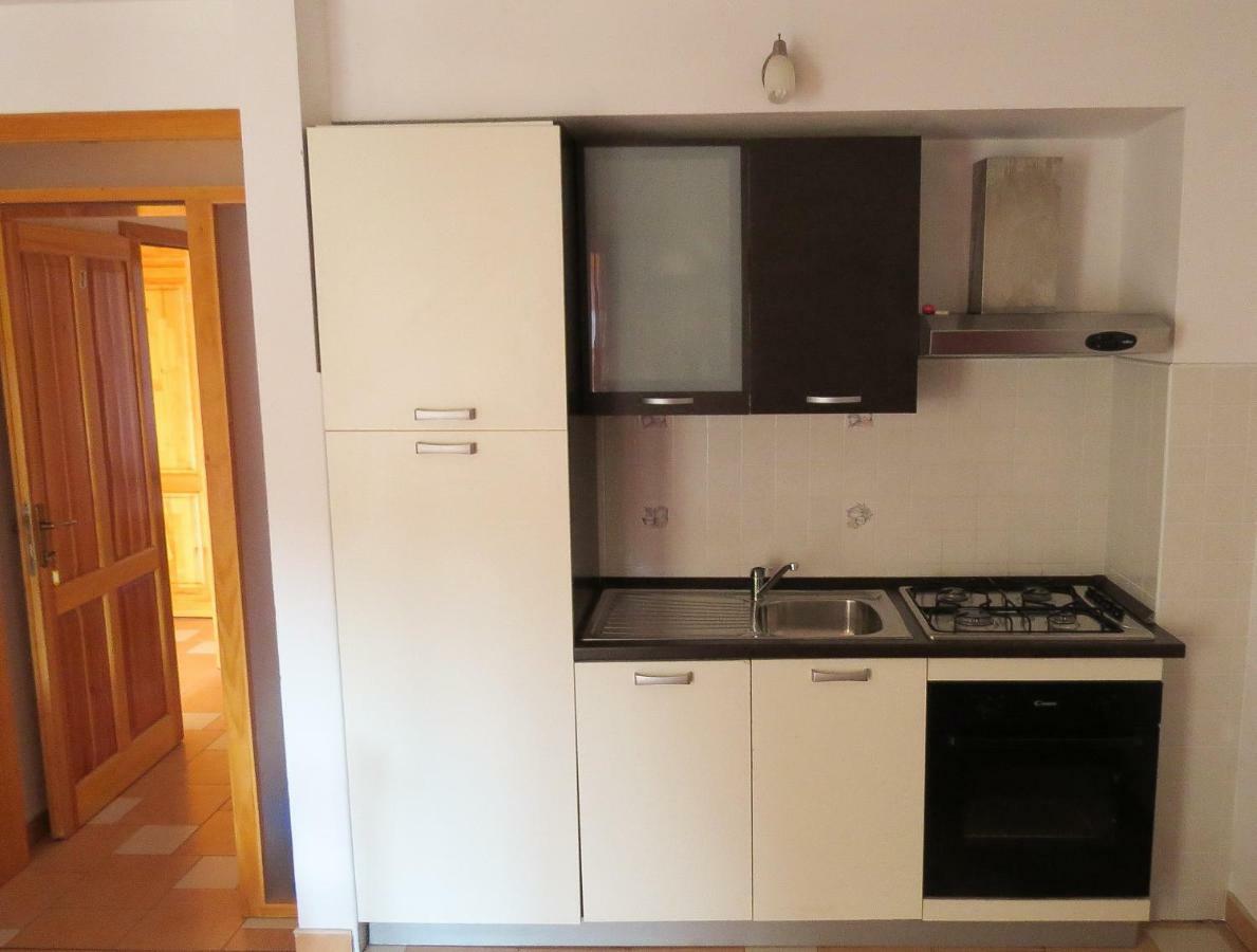 Villa Daria Pakostane Ngoại thất bức ảnh