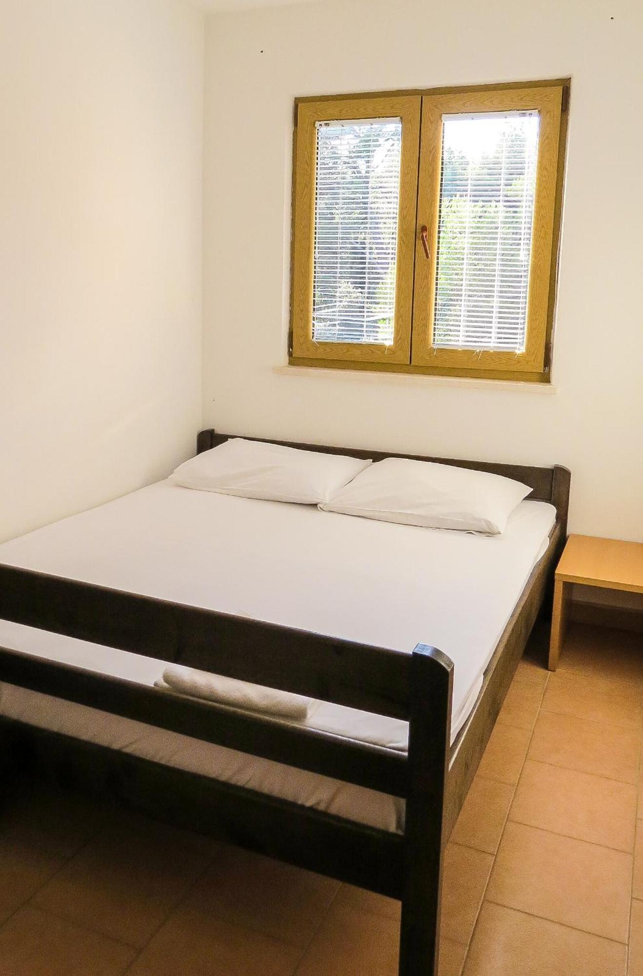 Villa Daria Pakostane Ngoại thất bức ảnh