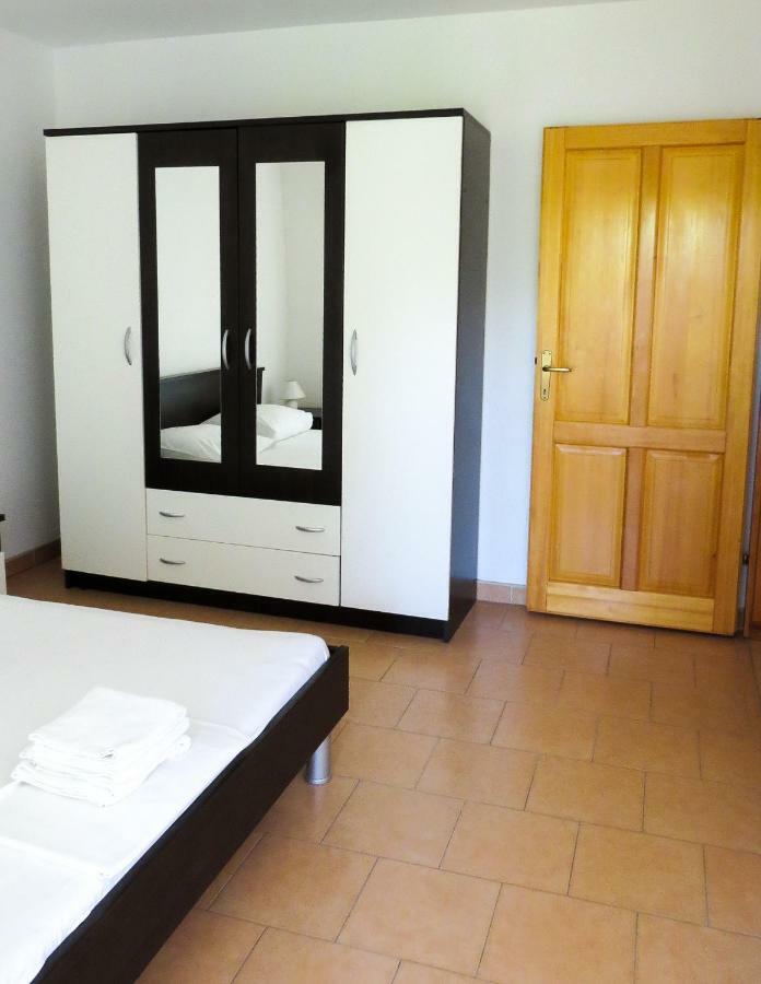 Villa Daria Pakostane Ngoại thất bức ảnh