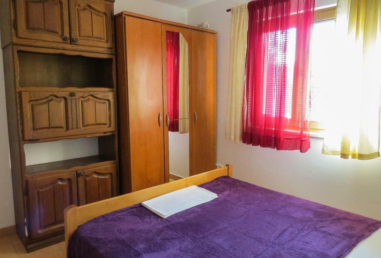Villa Daria Pakostane Ngoại thất bức ảnh