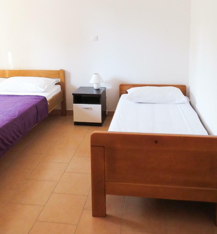 Villa Daria Pakostane Ngoại thất bức ảnh