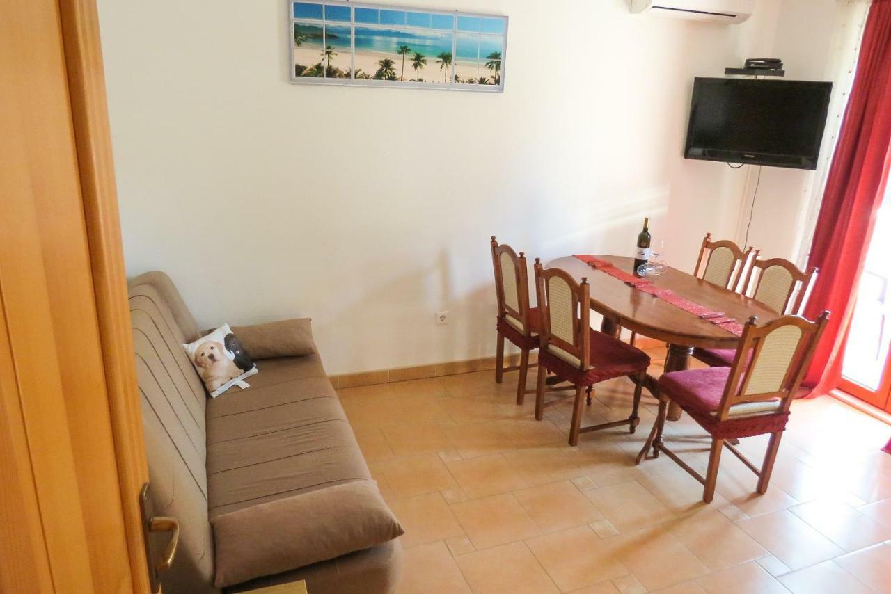 Villa Daria Pakostane Ngoại thất bức ảnh